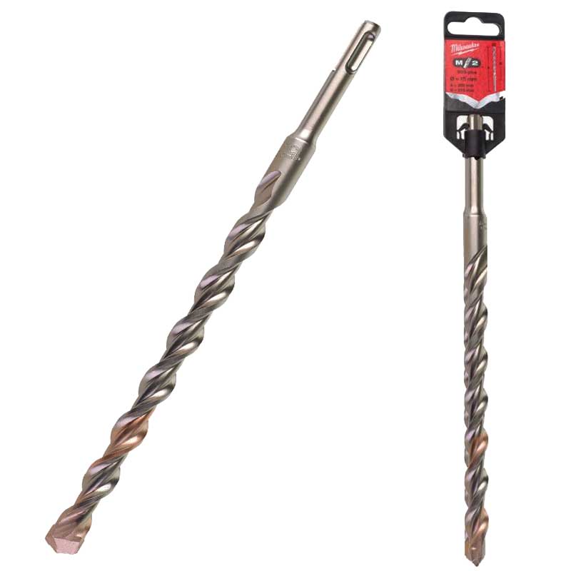 (EX24712) MECHA P/BROCA SDS PL