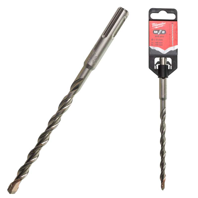 (EX24661) MECHAS/BR PLUS SDS 8
