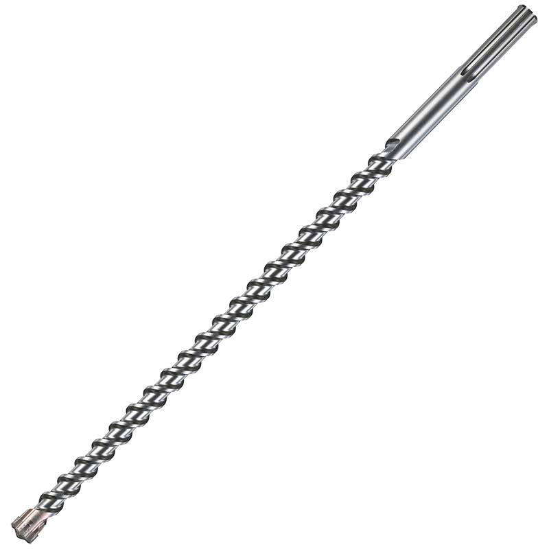 (EX 24733) MECHA P/BROCA SDS P