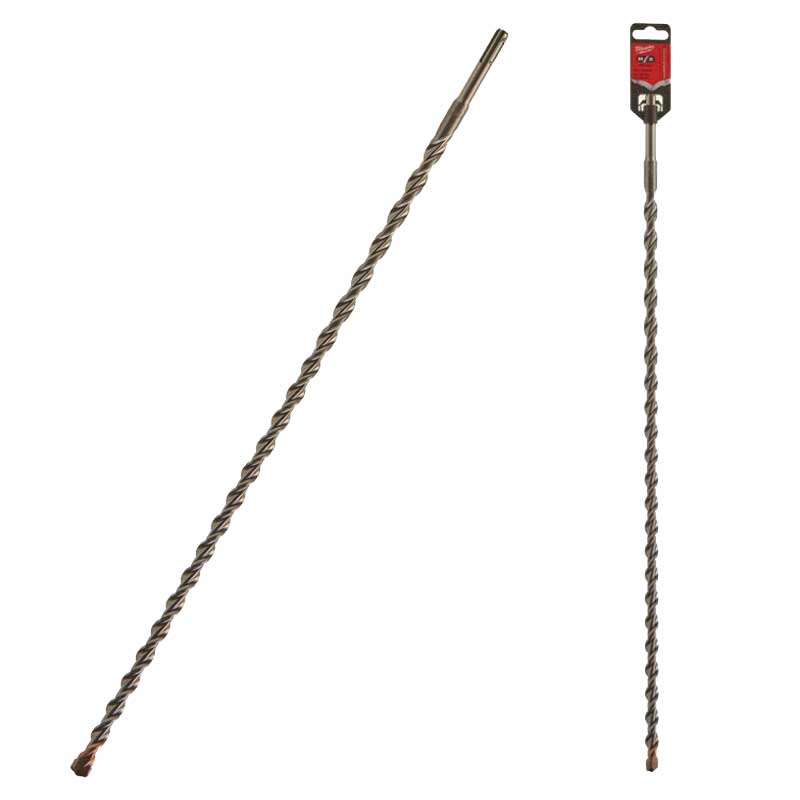 (EX24707) MECHA P/BR SDS PLUS