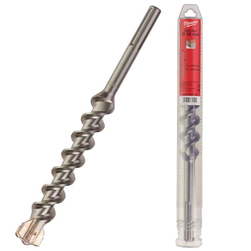 (EX49139) MECHA BROCA SDS M Z