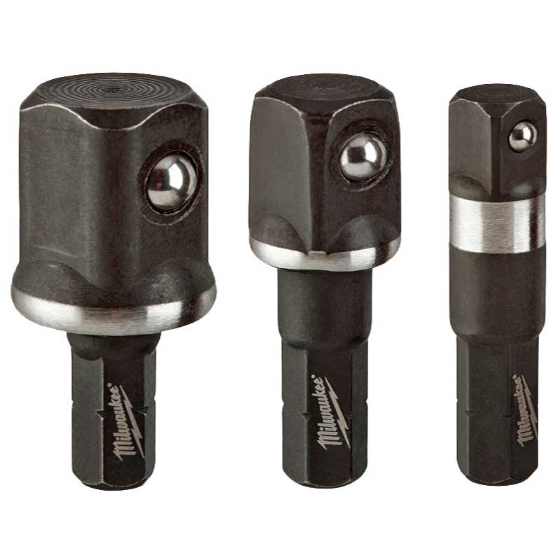 ADAPTADOR PARA PUNTAS DE ATORN