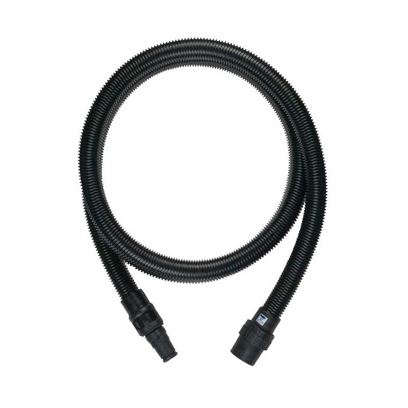 MANGUERA EXT ANTIESTATICA 4M/36MM
