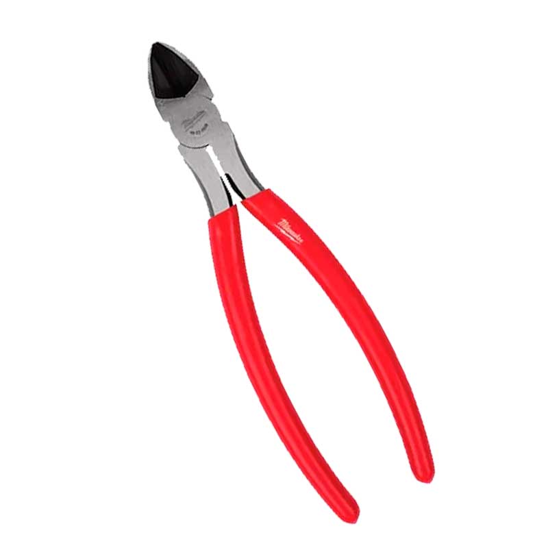 ALICATES DE CORTE DIAGONAL DE 8"
