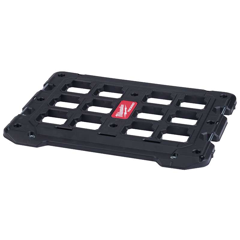 PACKOUT BASE PARA AMURAR