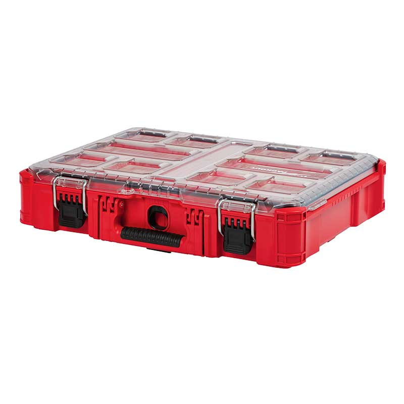 PACKOUT ORGANIZADOR 15" POLIME