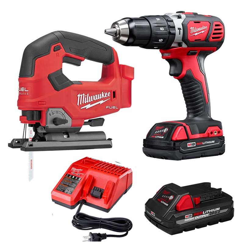 IMG-2D737D85-0188-4838-9296-3AF8E68E29F2.jpg COMBO TALADRO ATOR PERC M18 + SIERRA CAL