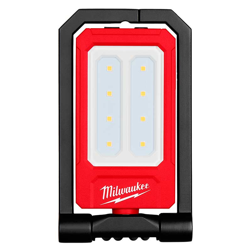 LUZ RECARGABLE 500 LUMENES - 3 MODOS - M