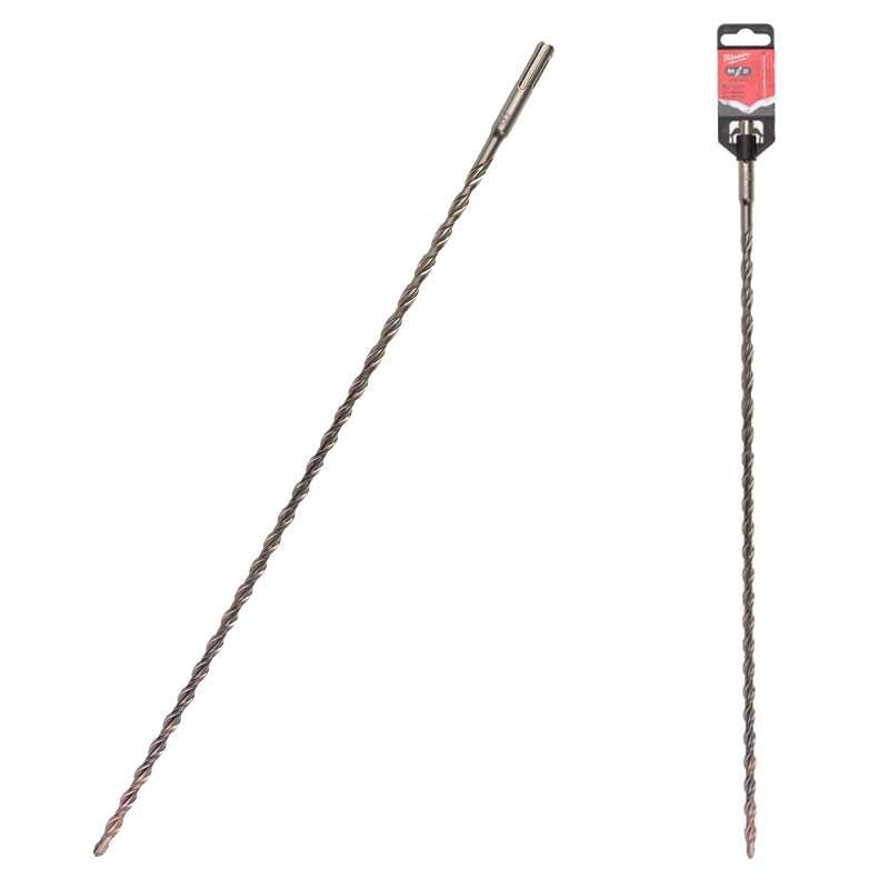 (EX24666)MECHAS/BR SDS PLUS 8*