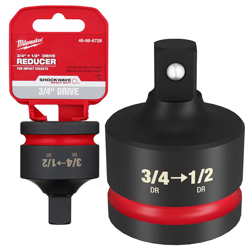 ADAPTADOR IMP 3/4 A 1/2