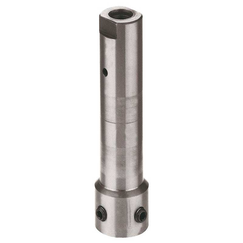 BROCA ANULAR HSS WELDON 19MM