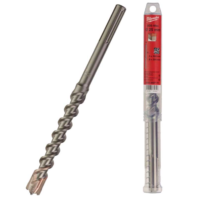 (EX49118)MECHA BROCA SDS M Z 2