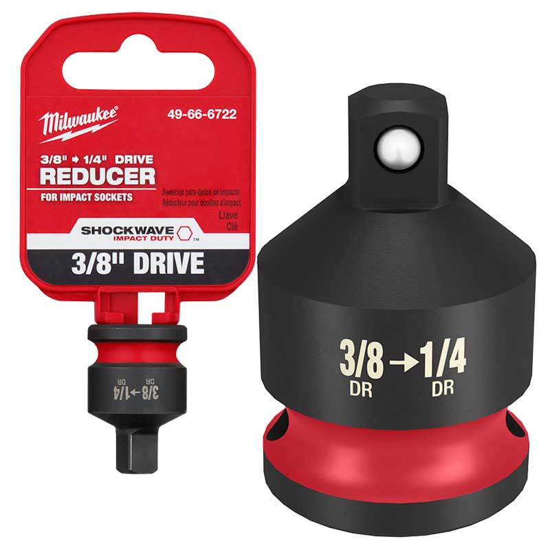 ADAPTADOR IMP 3/8 A 1/4