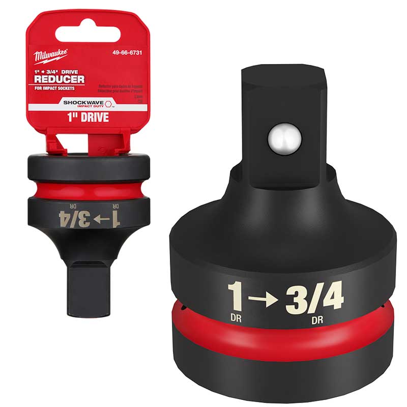 ADAPTADOR IMP 1" A 3/4