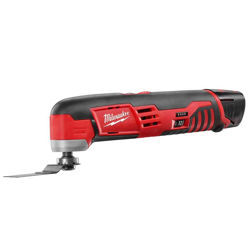 HERRAMIENTA MULT 12V (CON 1 BA