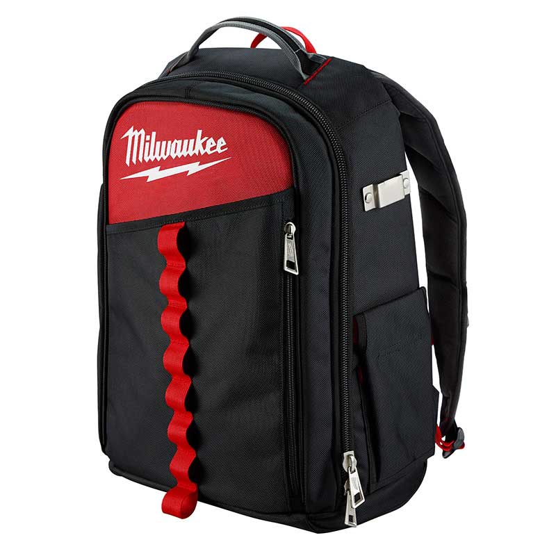 MOCHILA DE PERFIL BAJO