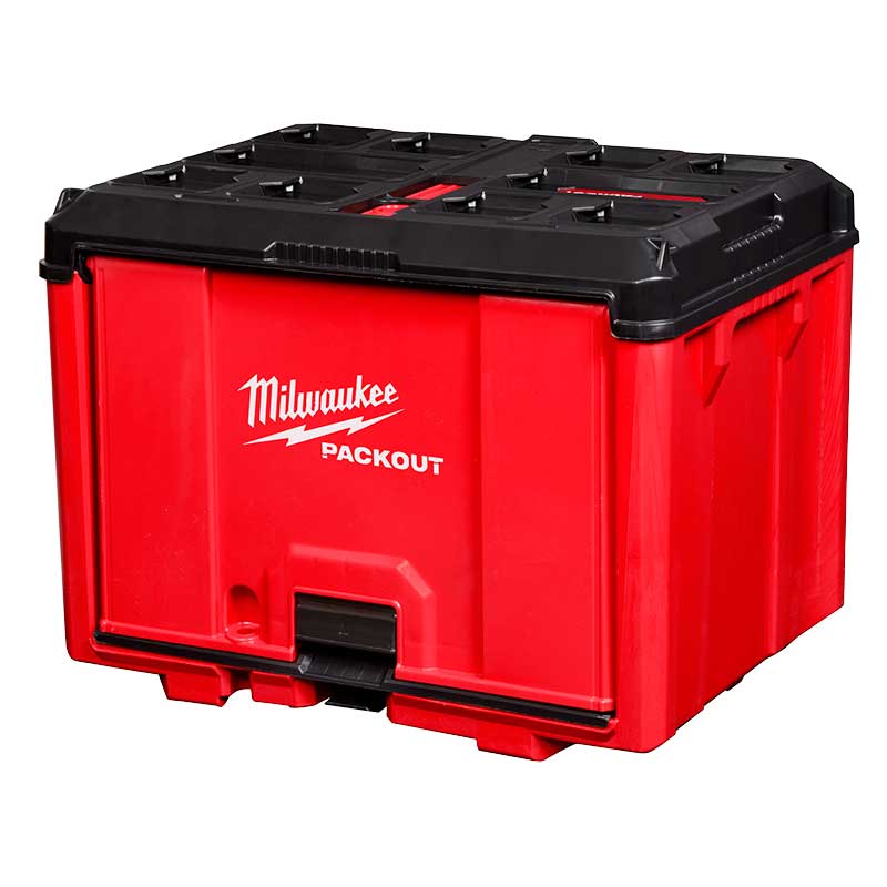 GABINETE MODULAR PACKOUT
