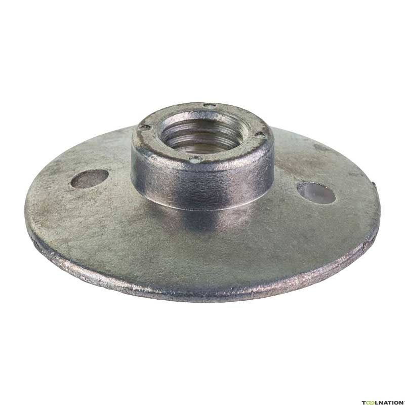 TUERCA FIJACIÒN DE REP M14, 11