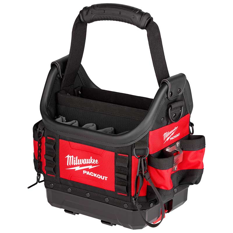 BOLSO ESTRUCTURADO PACKOUT DE 10"