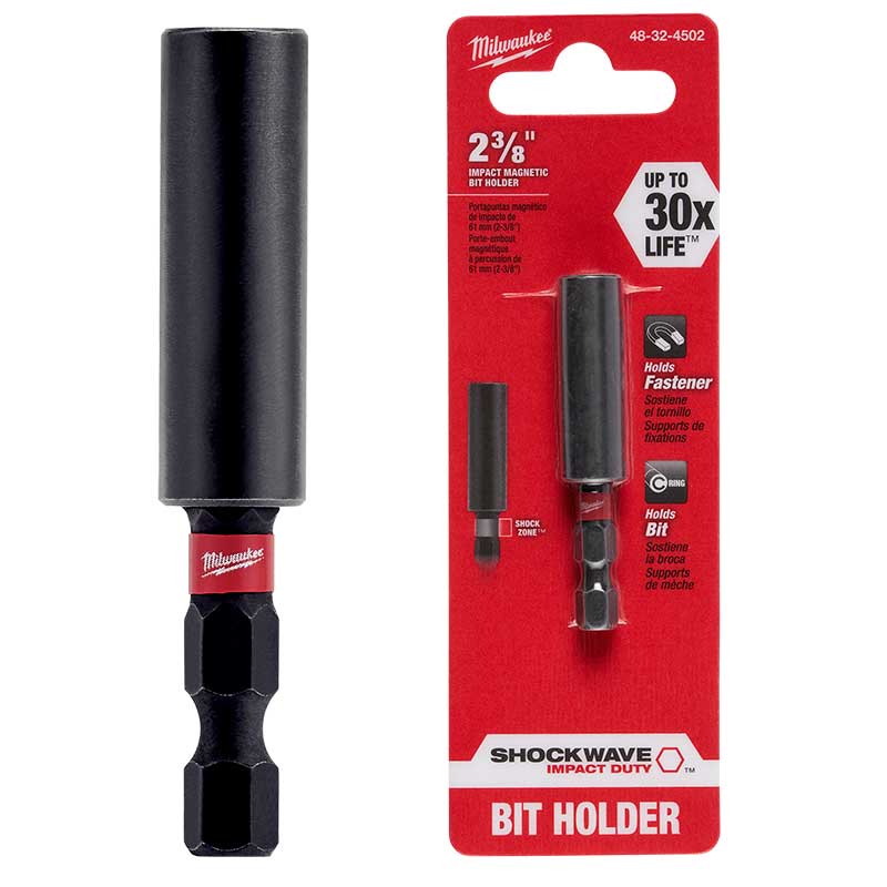 ALARGUE MAGNETICO 1/4 (X1)