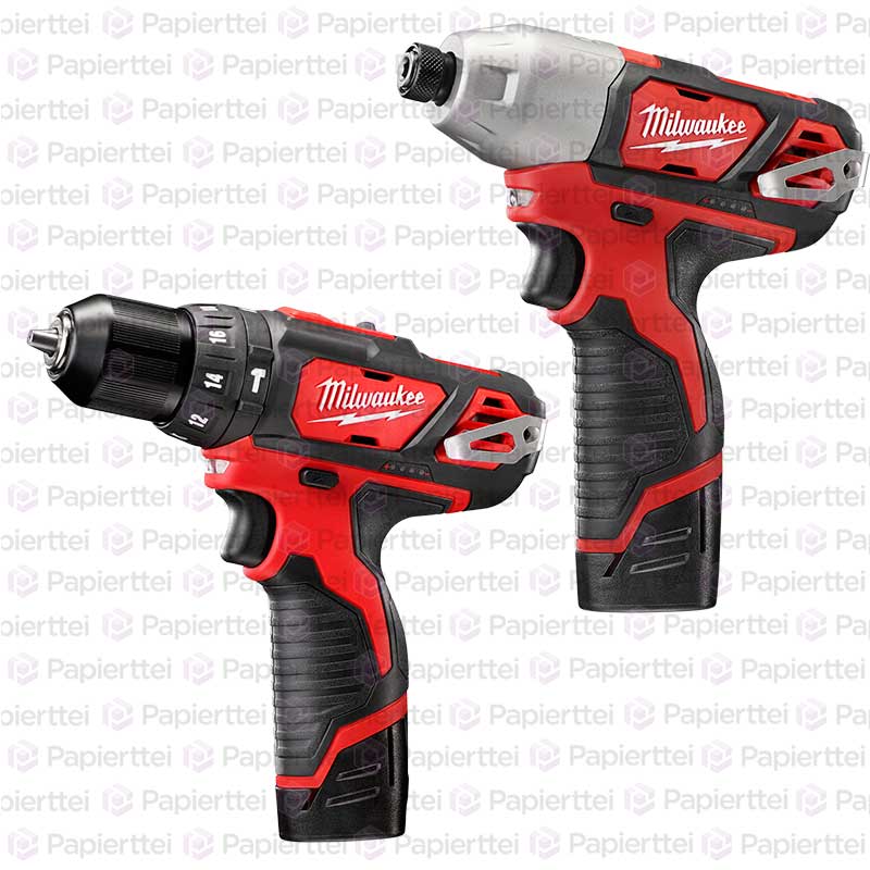 COMBO TALADRO ATORNILLADOR 12V