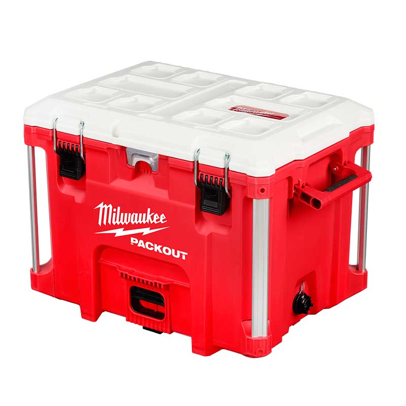 CONSERVADORA XL DE 40QT PACKOUT