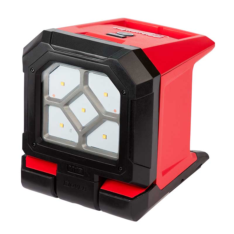 PROYECTOR DE MONTAJE M18
