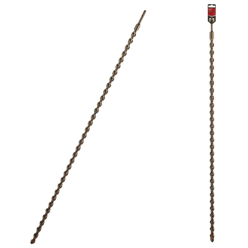 (EX24745) MECHA BROCA SDS PLUS