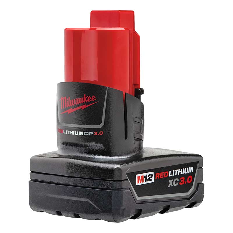BAT 12 V LI-ION, 3 AMP. DE ALT