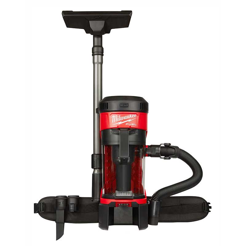 ASPIRADORA M18 FUEL 76 DB S/BA