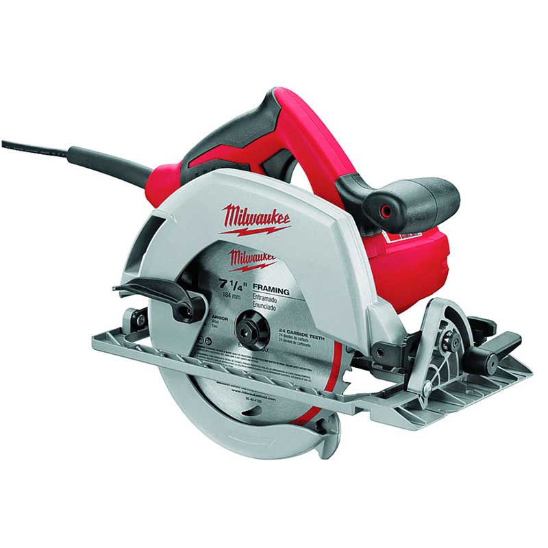 SIERRA CIRCULAR 71/4¨1600 W 58