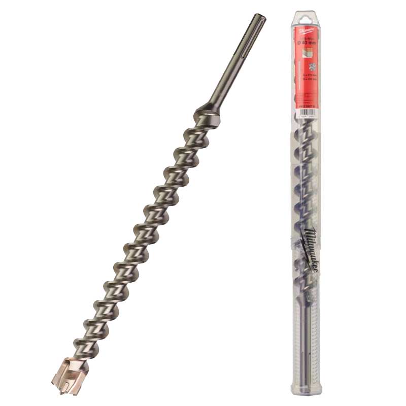 (EX49142) MECHA BROCA SDS M Z