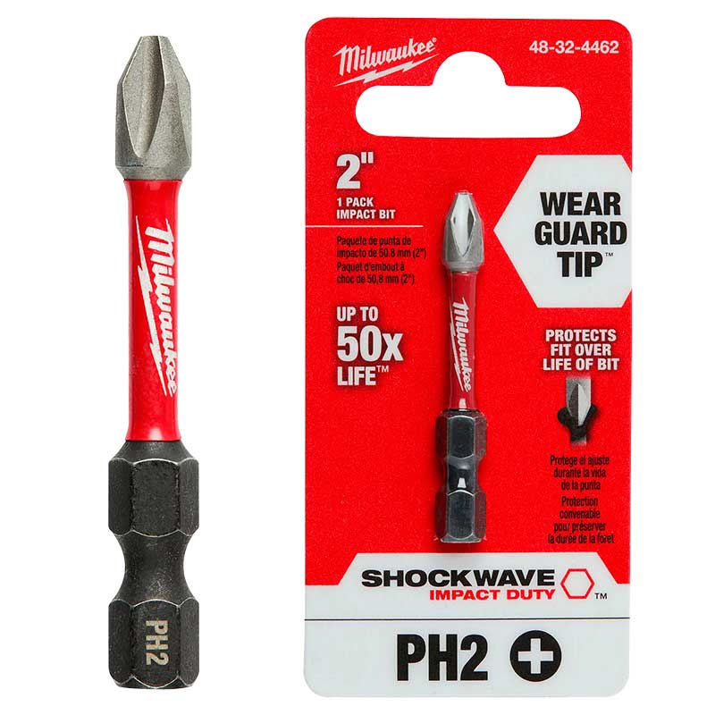 PTAS PHILLIPS PH 2 MEDIANA (X1