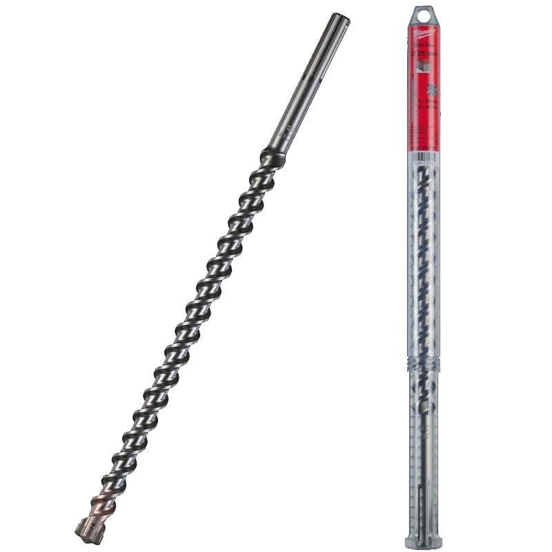 (49119)MECHA BROCA SDS M Z 25X