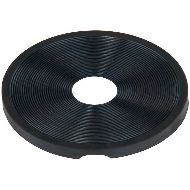 SPARE RUBBER DR250TV COR PERF DIAM SPARE