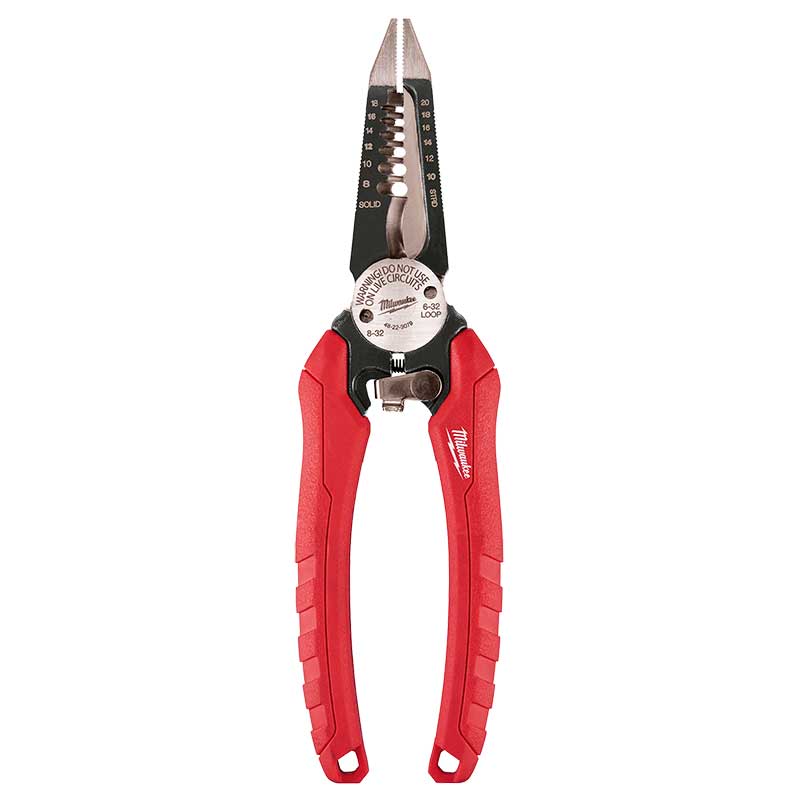 EX 48223069 PINZA PELACABLES P