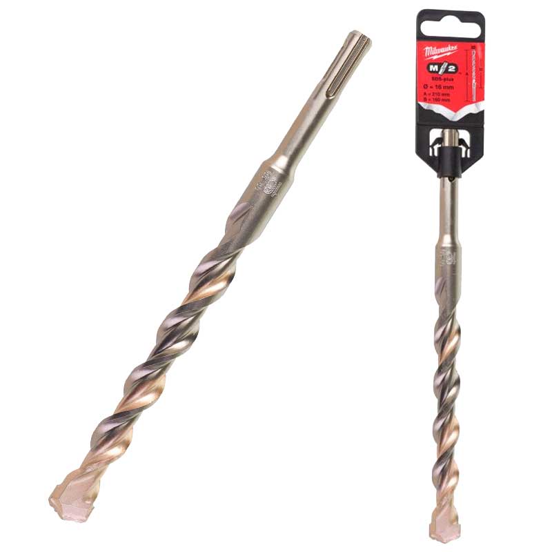 (EX24715) MECHA P/BROCA SDS PL