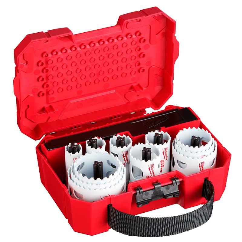 KIT SIERRA COPA 15 PZAS