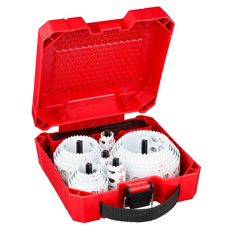 KIT SIERRA COPA 28 PZAS