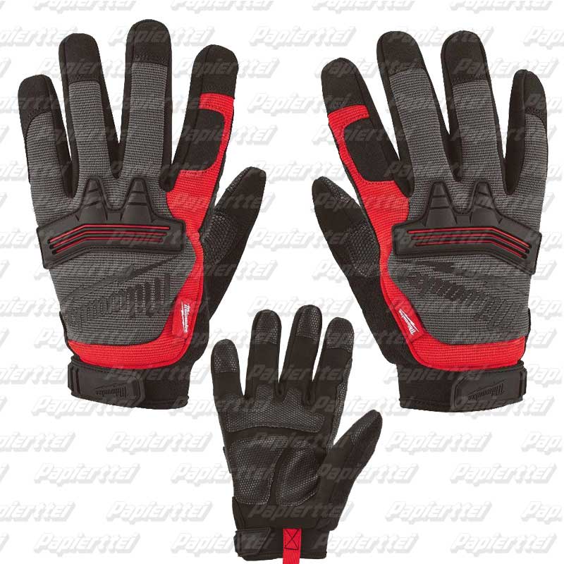 GUANTES