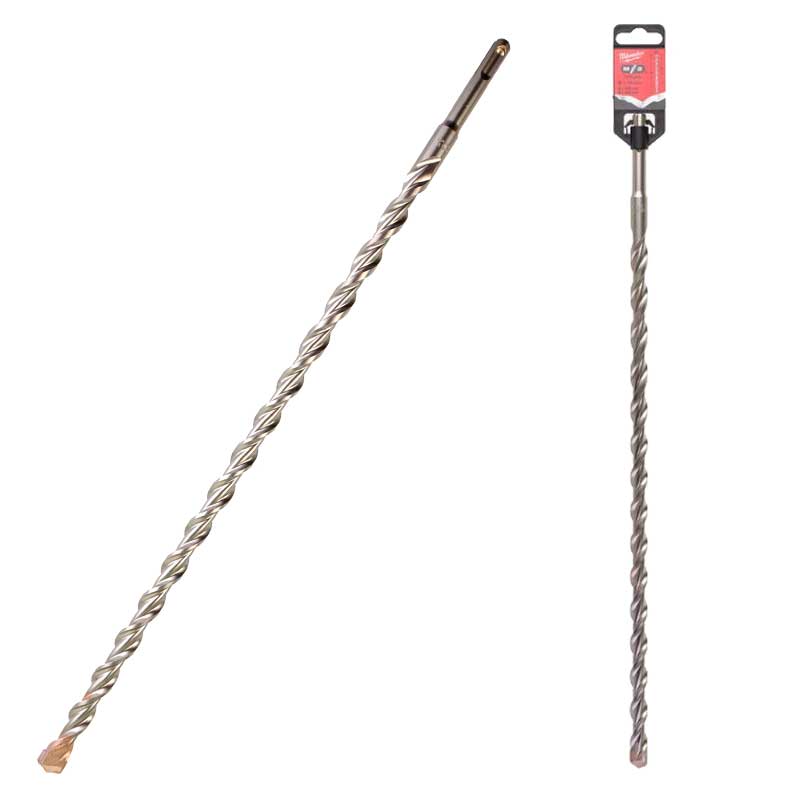 (EX24706) MECHA P/BR SDS PLUS