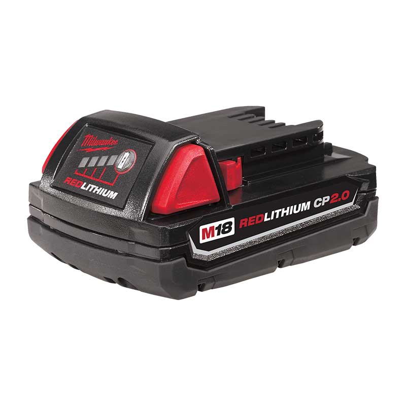(EX4811-2059)BATERIA 18V 2 A/H