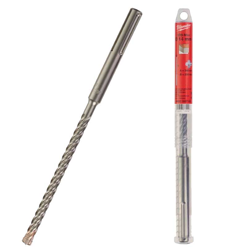 IMG-A245BA10-1BDD-4A35-8BE9-5A4A5099DAE6.jpg (EX49202) SDS MEX ZENTRO 14X34