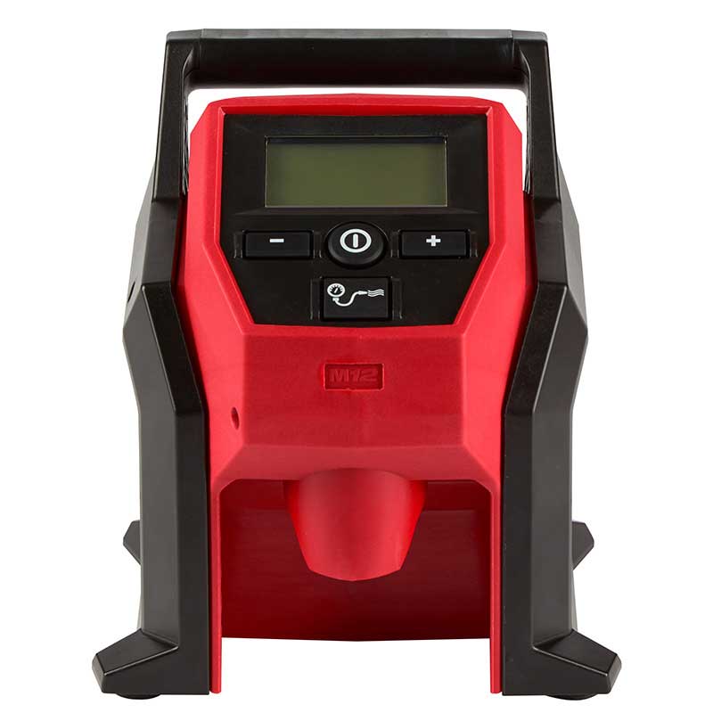 INFLADOR COMPACTO M12 S/BAT