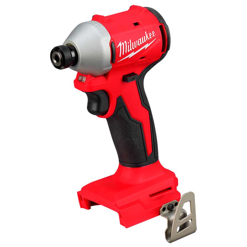 ATOR IMP ENC 1/4 M18 SIN CARBONES - 3600