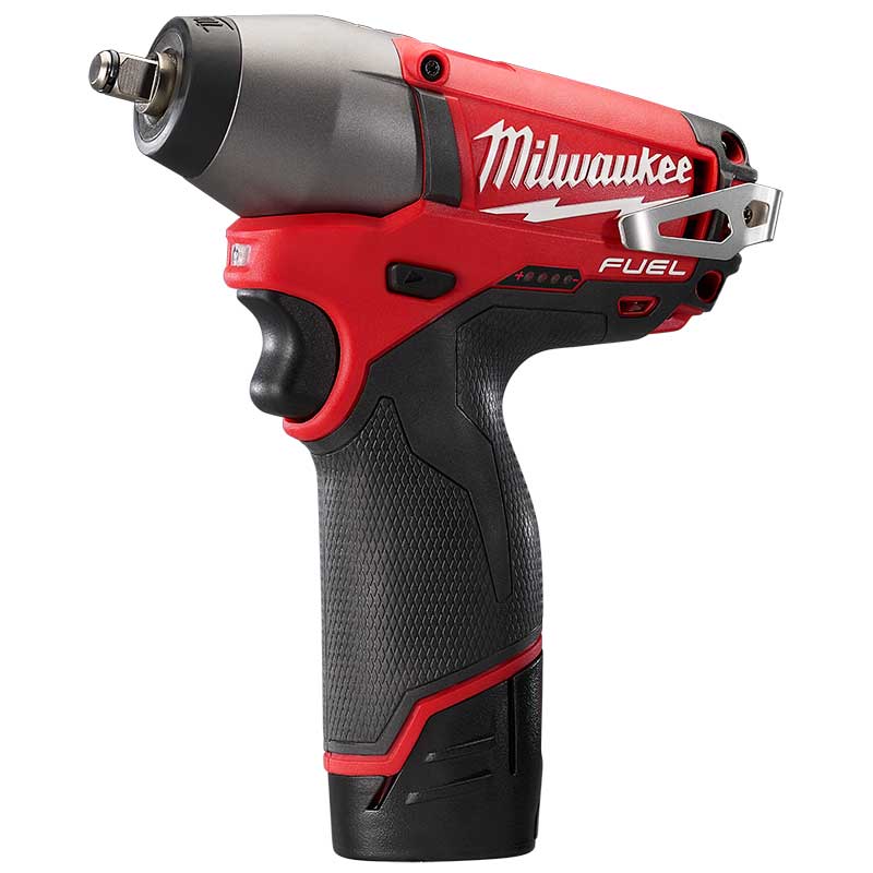 ATORN. DE IMPACTO 3/8¨12V FUEL
