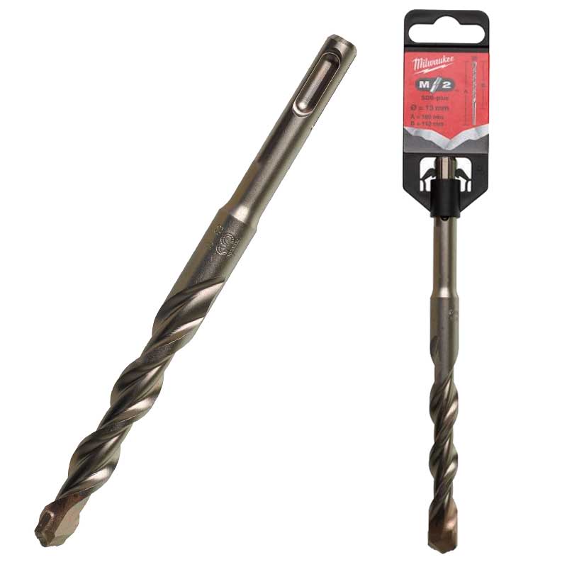 (EX24696) MECHA P/BROCA SDS PL