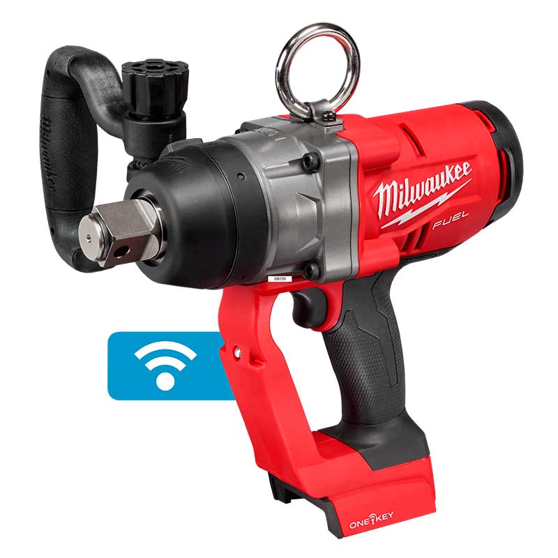 LLAVE DE IMPACTO 1" M18 ONE KE