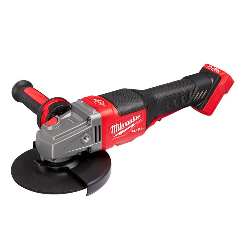 AMOLADORA M18 FUEL - 4 ½