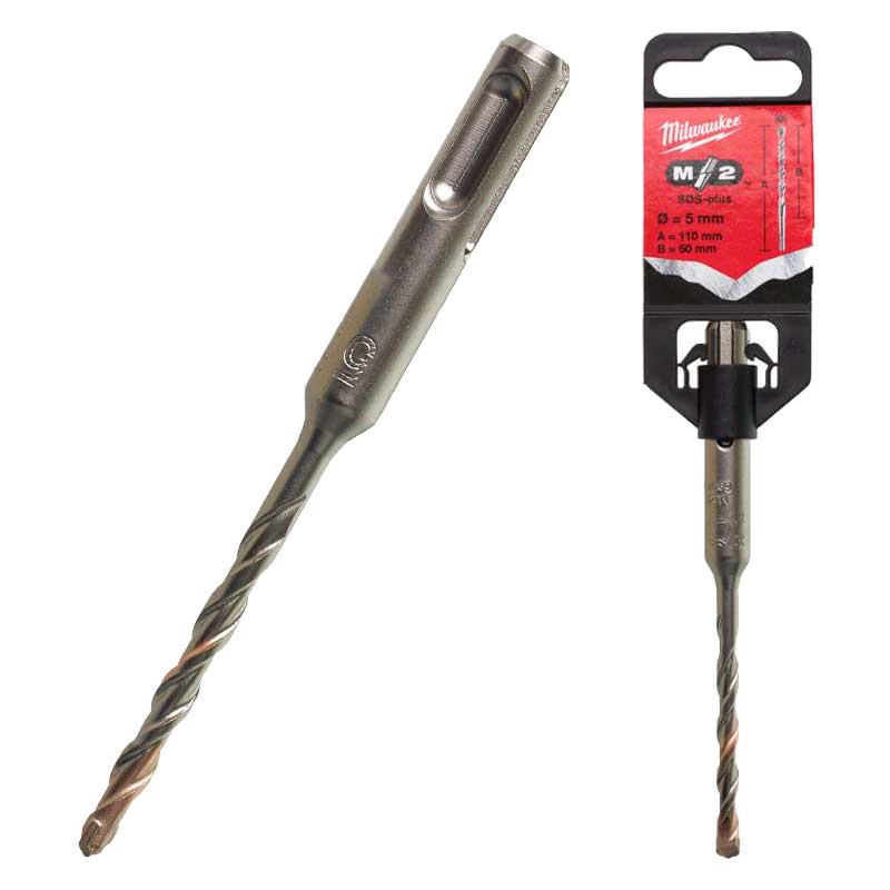 (EX24611)MECH/BR 4 PLUS SDS 5*